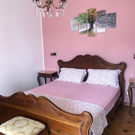 Villa Elena Mezzanego Eksteriør bilde