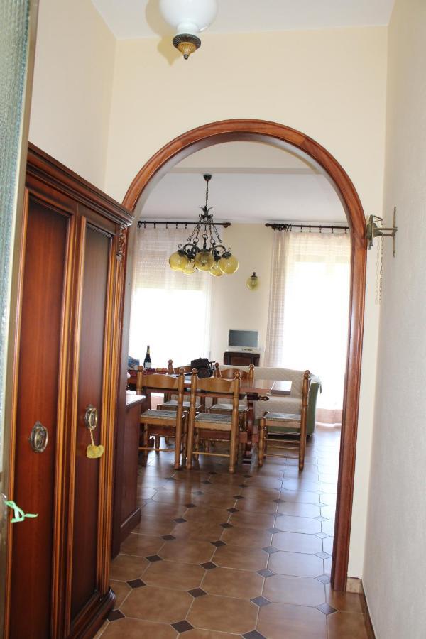 Villa Elena Mezzanego Eksteriør bilde