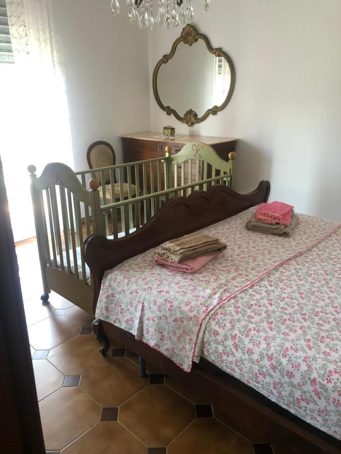 Villa Elena Mezzanego Eksteriør bilde