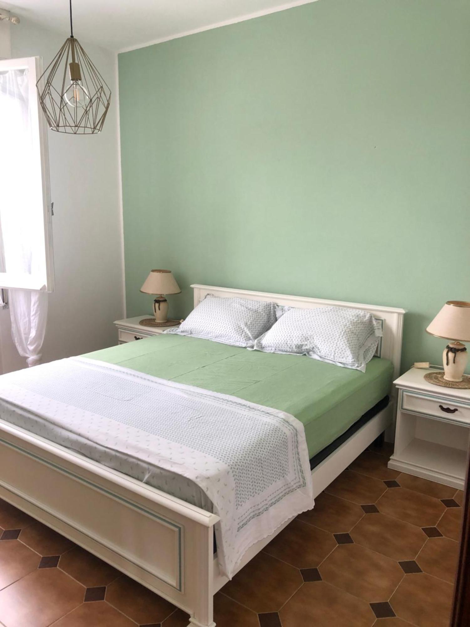 Villa Elena Mezzanego Eksteriør bilde