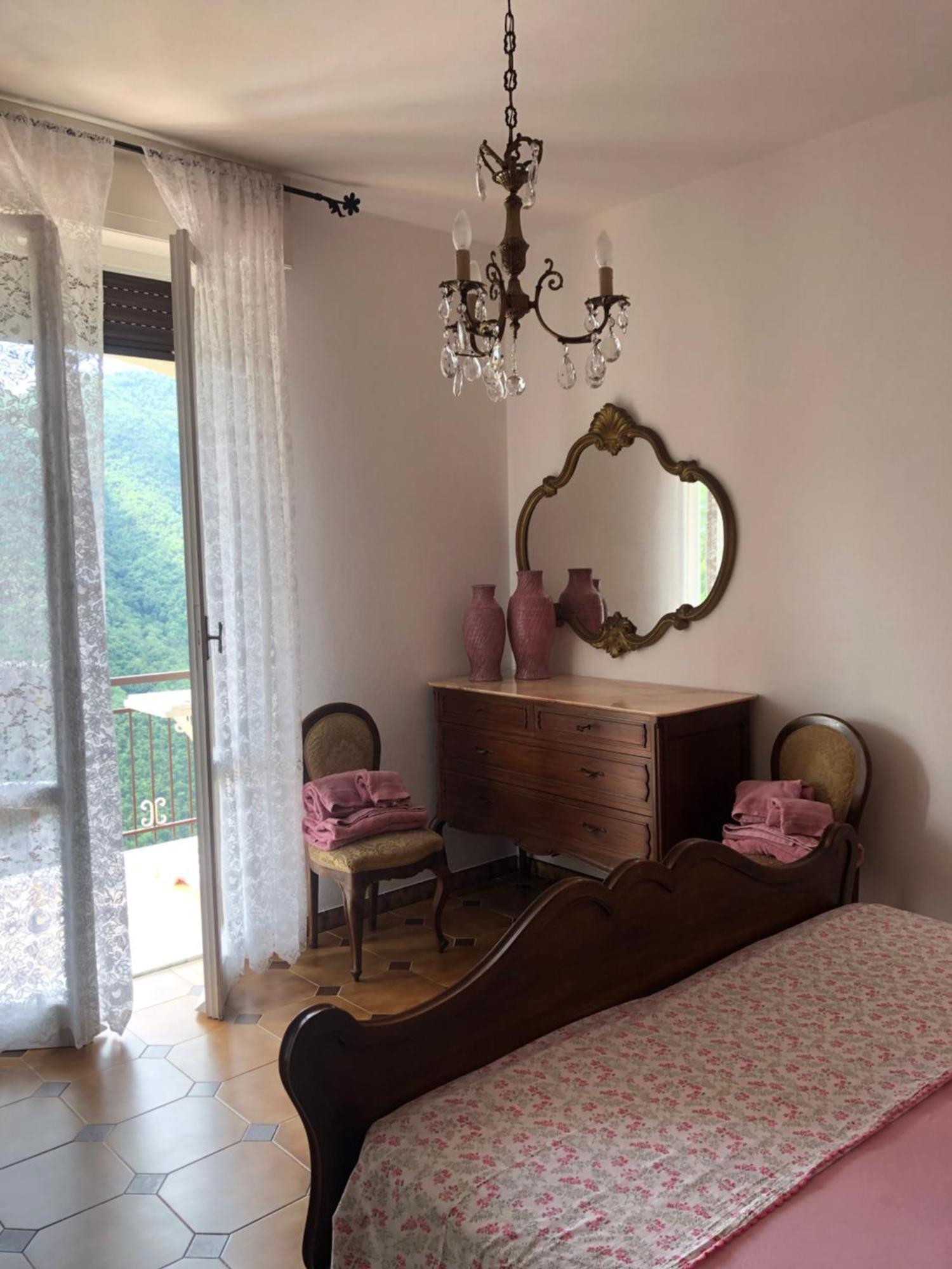 Villa Elena Mezzanego Eksteriør bilde