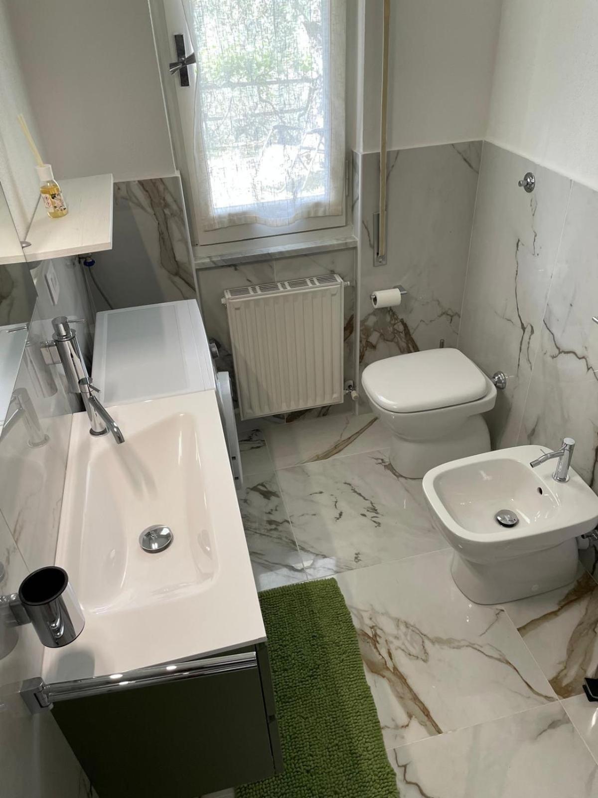 Villa Elena Mezzanego Eksteriør bilde