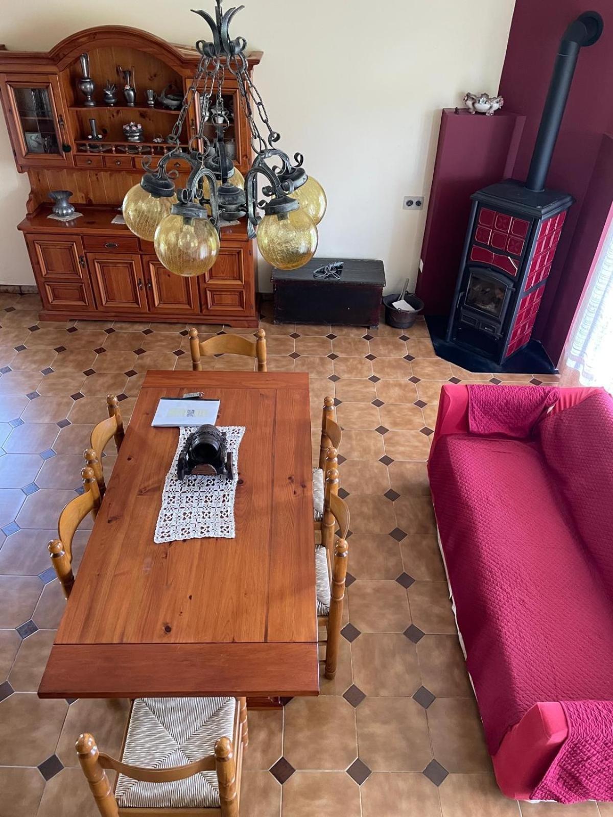 Villa Elena Mezzanego Eksteriør bilde